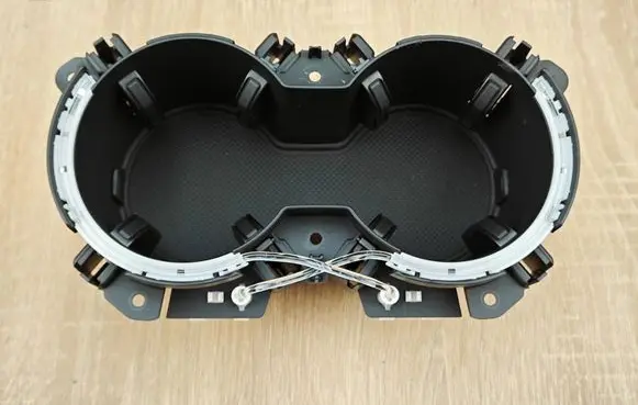 Audi A4 S4 B9 Cup holder front 8W0862533A