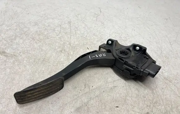 Land Rover Range Rover Sport L320 Accelerator throttle pedal AH229F836AA
