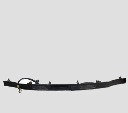 Hyundai i40 Trunk door license plate light bar 873113Z000