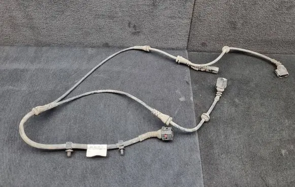 Audi Q7 4L Brake wiring harness 7L0971279J