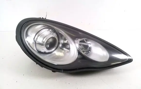 Porsche Panamera (970) Headlight/headlamp 97063107005