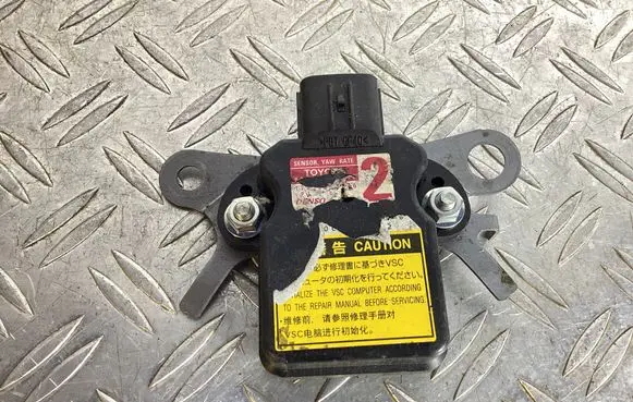 Lexus RX 450H Acceleration sensor 8918350030 1745005576