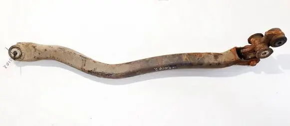 Rear upper control arm/wishbone