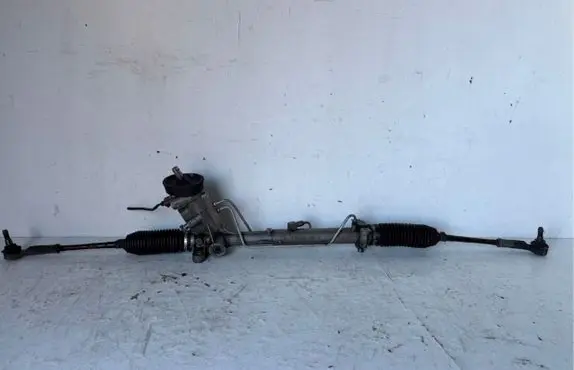 Skoda Fabia Mk2 (5J) Steering rack 