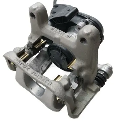 Volkswagen Tiguan Rear brake caliper 3WA615423