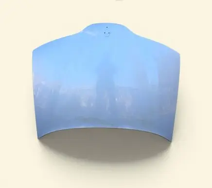 Renault Laguna II Engine bonnet/hood 
