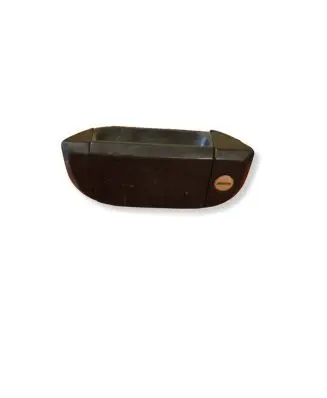 Volkswagen Multivan T4 Front door exterior handle 701837210