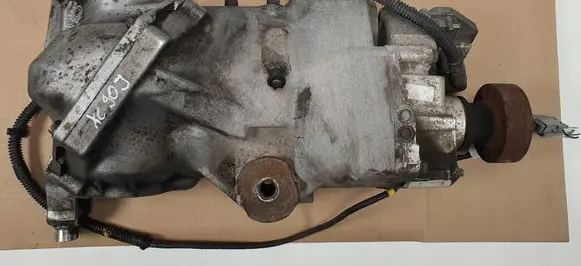 Volvo XC90 Rear differential 08689633
