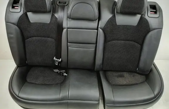 Citroen C5 Seat set 