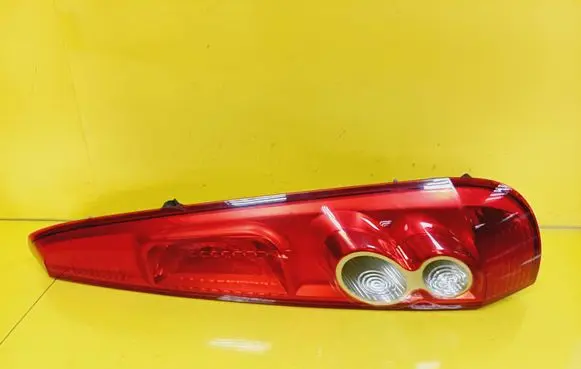 Ford Fiesta Rear/tail lights