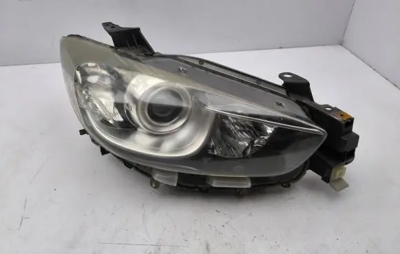 Mazda CX-5 Headlight/headlamp KD7751030D 7578771500