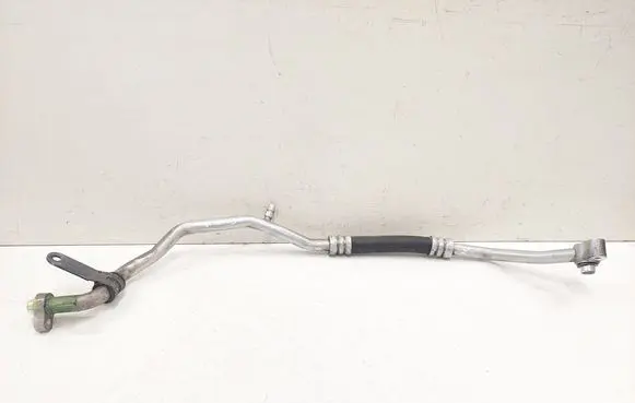 Chevrolet Captiva Air conditioning (A/C) pipe/hose 96629600
