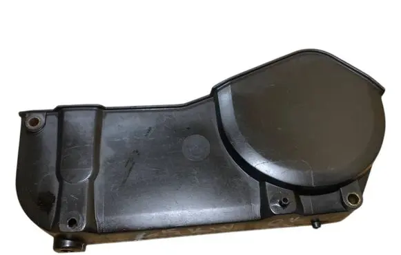 Volkswagen II LT Timing belt guard (cover) 074130133C