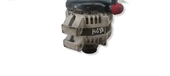 Jaguar XF Generator/alternator 