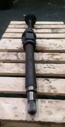 Ford Connect Front driveshaft