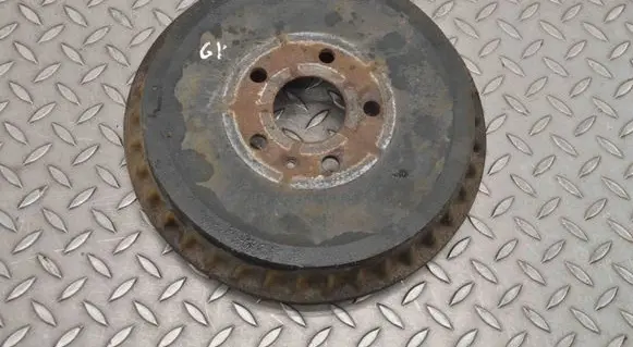 Volkswagen ID.3 Drum brake (rear) 1EA609617D