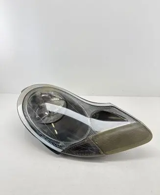 Porsche Boxster 986 Headlight/headlamp 986631131 98663113111 0301096403