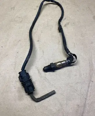 Mercedes-Benz GL X164 Lambda probe sensor 0035427118