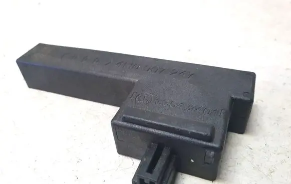Audi A8 S8 D4 4H Other control units/modules 4H0907247