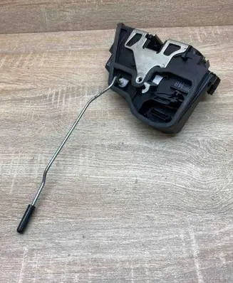 BMW 1 F20 F21 Rear door lock 7202148 A046998