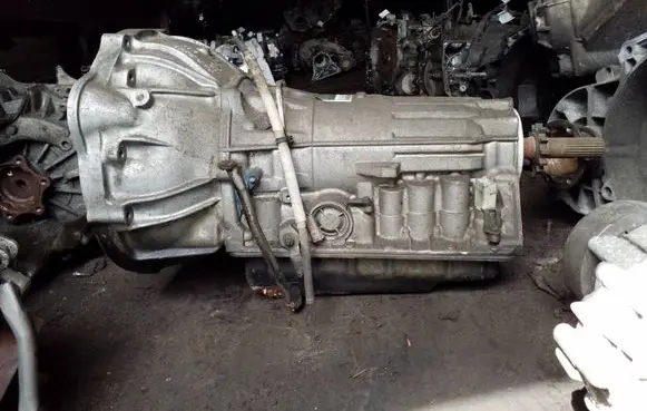 KIA Sorento Automatic gearbox 450004A620 3040LE