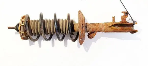 Honda Jazz Front shock absorber/damper