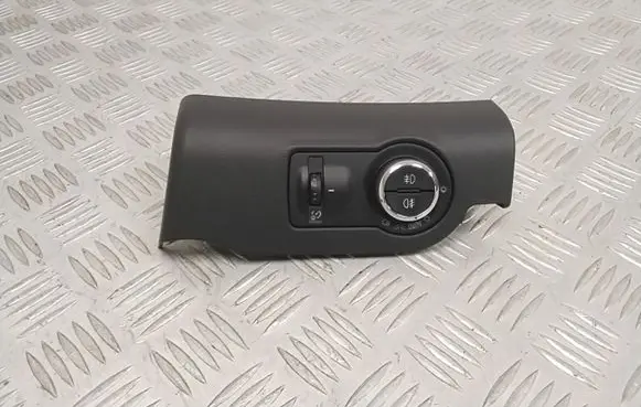 Opel Insignia A Light switch 22901659