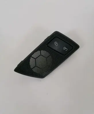 Skoda Superb B6 (3T) Central locking switch button 3T0962126B