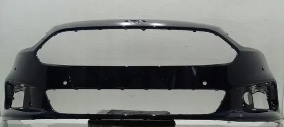 Ford Galaxy Front bumper 0953443534