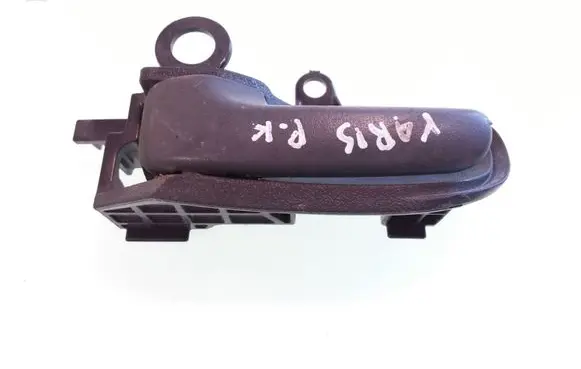 Toyota Yaris Front door interior handle