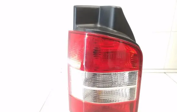 Volkswagen Transporter - Caravelle T5 Rear/tail lights 7H5945095M 7H5945257A