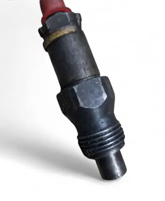 Renault Scenic I Fuel injector LCR6735401D