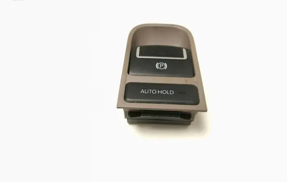 Volkswagen Tiguan Hand parking brake switch 5N0927225
