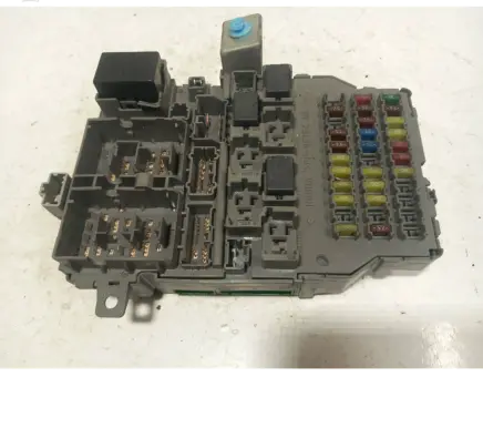 Honda Accord Fuse box set sefg01