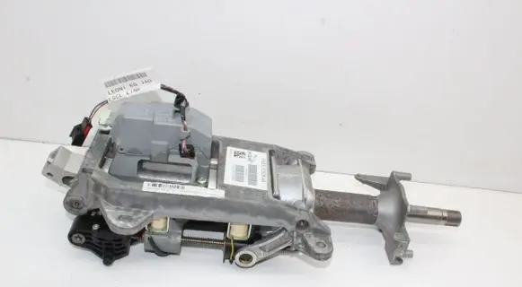 Jaguar F-Type Steering rack mechanical part FW933C529AA
