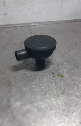 Volkswagen PASSAT B5 Breather valve 034129101B