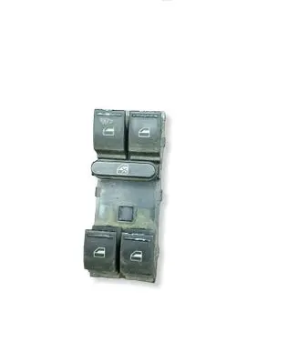 Volkswagen PASSAT B6 Electric window control switch 1K4959857