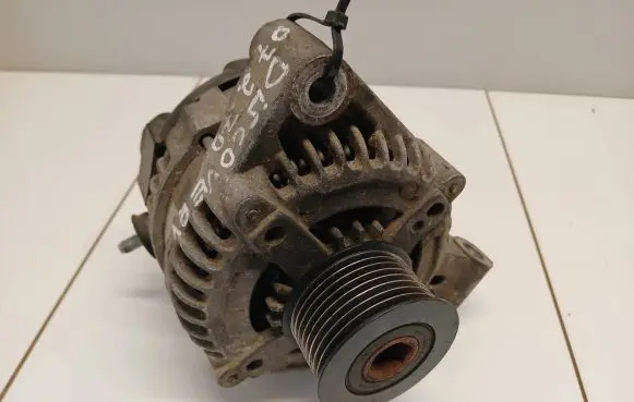 Land Rover Discovery 3 - LR3 Generator/alternator 0210800130