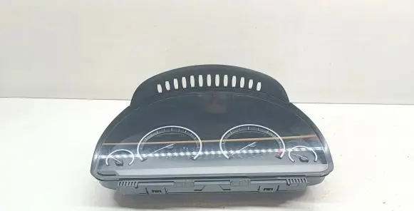 BMW 5 GT F07 Speedometer (instrument cluster) 9311654 0263703084