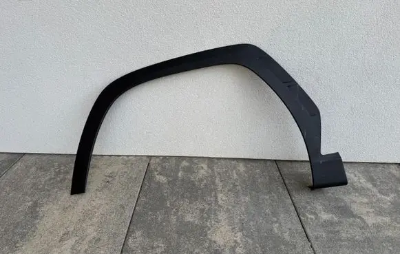 Hyundai Tucson IV NX4 Front arch trim 87713N7500