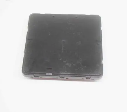 Audi Q7 4M Central body control module 8W1907064AM 5DK01436621