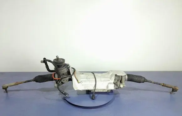 Volkswagen Eos Steering rack 1K1423051CL