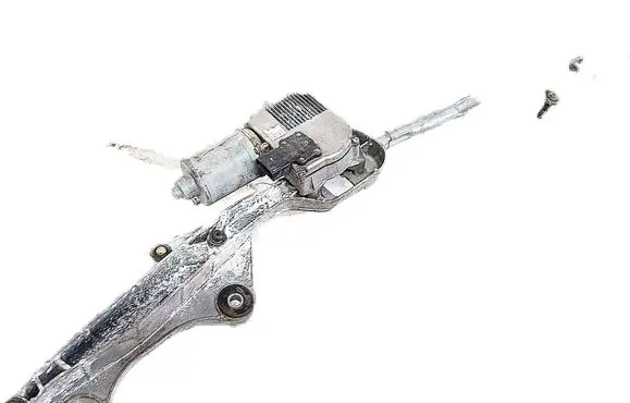 Mercedes-Benz S W222 Wiper motor A2228200142