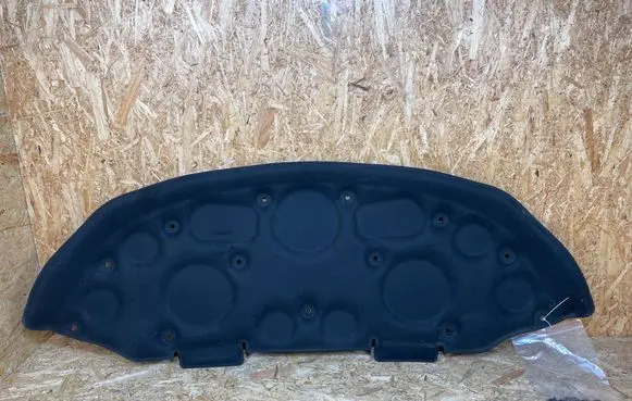 Mercedes-Benz B W246 W242 Engine bonnet/hood sound/heat insulation A2466820126