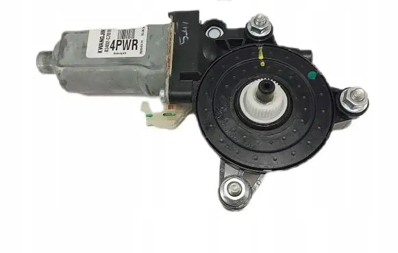 Hyundai i20 (GB IB) Rear door window regulator motor 83402C7010