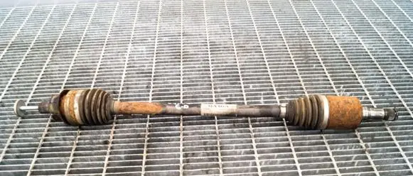 Volvo XC60 Rear driveshaft P31259504