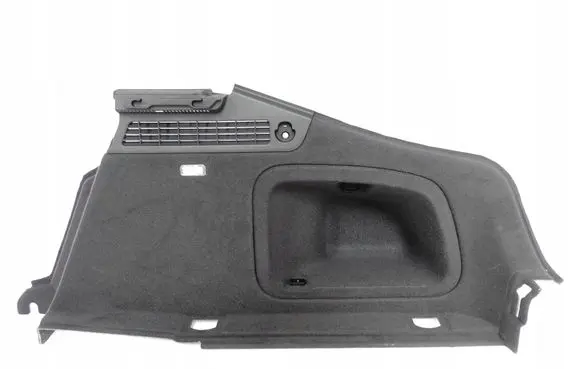 Audi A5 Sportback 8TA Tailgate/boot cover trim set 8T8863880D