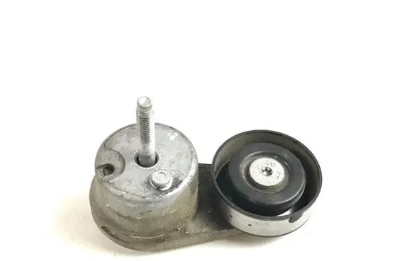 Chevrolet Malibu Generator/alternator belt tensioner 12656327 026629