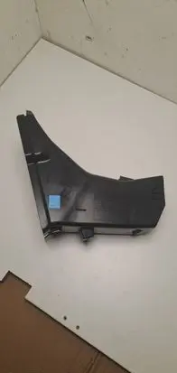 BMW X4M F98 Brake cooling air channel/duct WZ3116 51778081889 10799510
