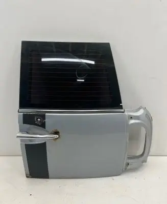 Mini One - Cooper Clubman R55 Tailgate/trunk/boot lid